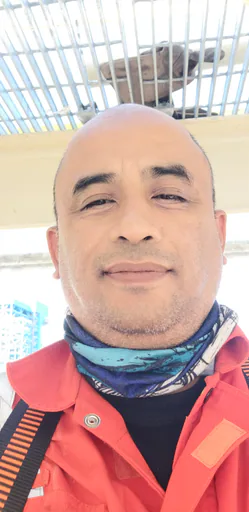 David V. profile photo