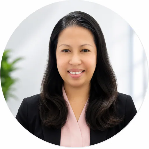 Cherel B. — Mid-Level Customer Service Specialist from Philippines