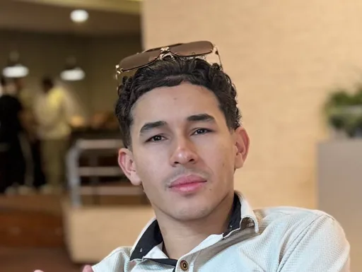 Andres O. profile photo