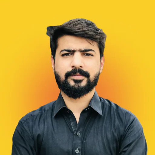 Shahzeb Q. profile photo