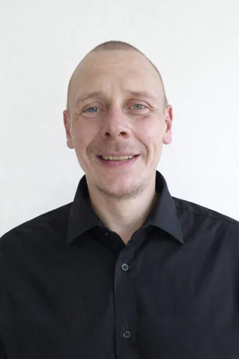 Oleksii R. — Senior Embedded Systems Engineer from Ukraine