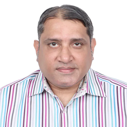 Nitesh K. profile photo