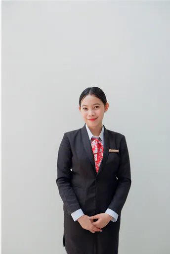Charmie M. profile photo