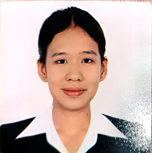 Rafhaelaa M. profile photo