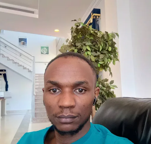 Amanyire J. profile photo