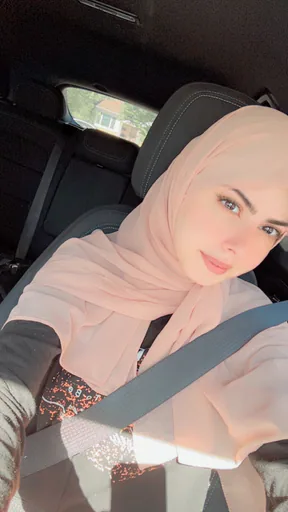 Nour S. — Junior Pharmacy Technician from United States
