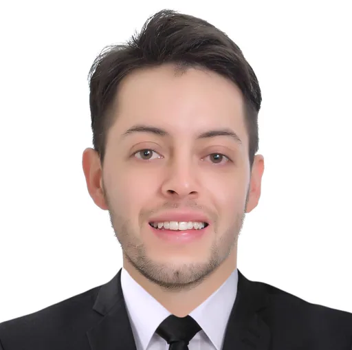 Santiago A. profile photo