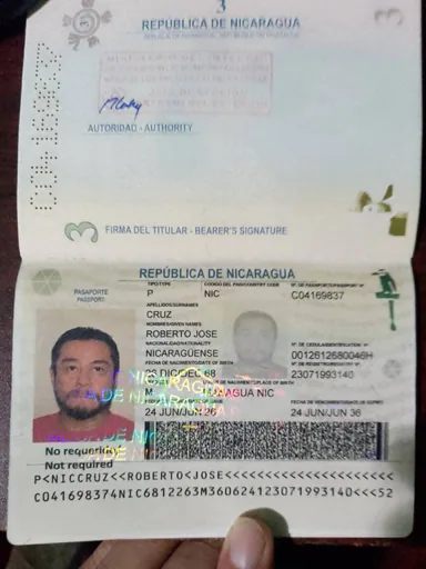 Roberto C. profile photo