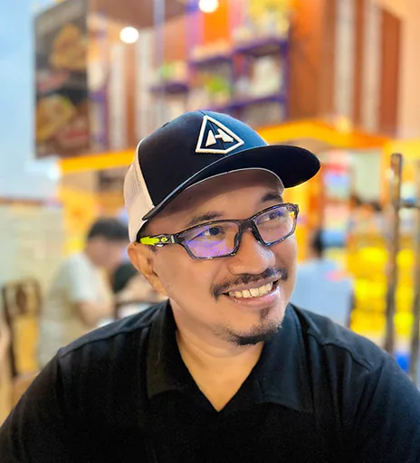 Arnold C. profile photo