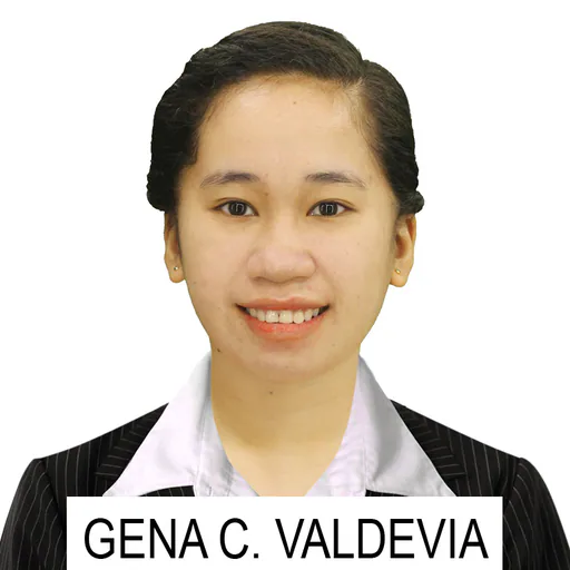 Gena V. profile photo