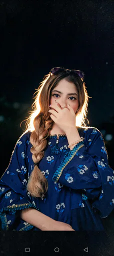 Minahil profile photo