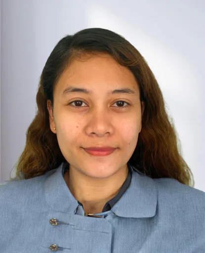 Joselle A. — Senior Virtual Assistant Manager from Philippines