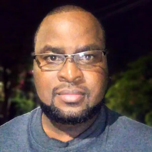 James G. profile photo