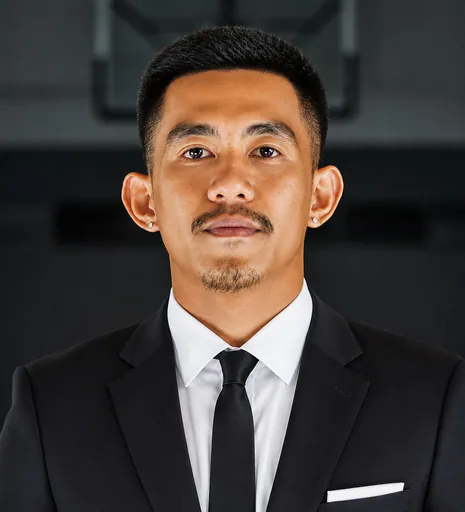 Brian N. — Mid-Level Digital Marketing Specialist from United States