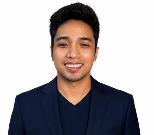 Edgar D. — Admin Virtual Assistant / Graphic Designer / Social Media Manager from Philippines