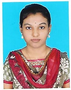 Photo of Sankarii D.