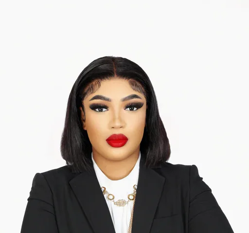 Tyecia B. profile photo