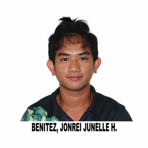 Jonrei J. profile photo