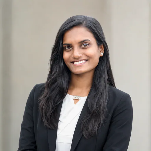 Ishwari D. profile photo