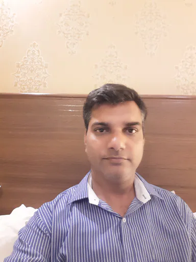 Rahul C. profile photo