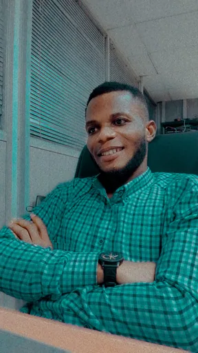 Ogabi K. profile photo
