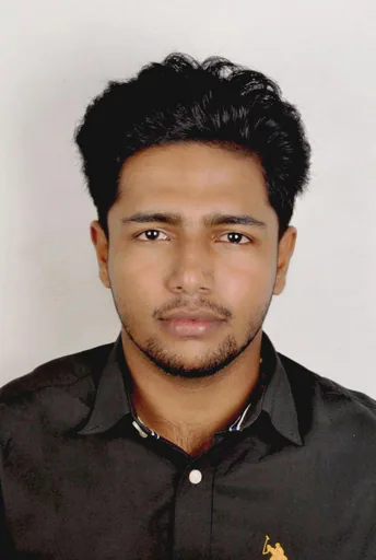 Abhin J. profile photo