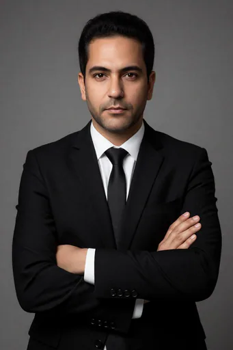 Ahmed S. profile photo