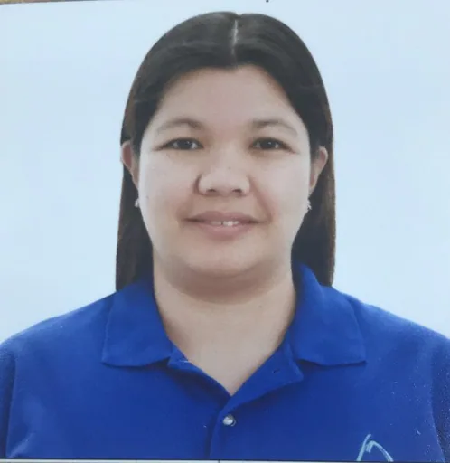 Lilybeth S. — Senior Logistics Cost Analyst from Philippines