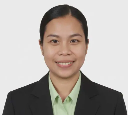 Kristal M. — Senior Administrative Operations Manager from Philippines