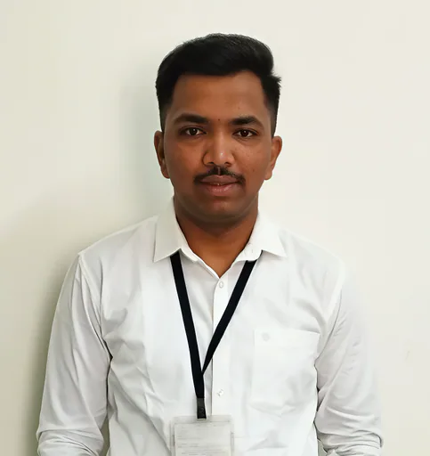Abhinandan M. profile photo