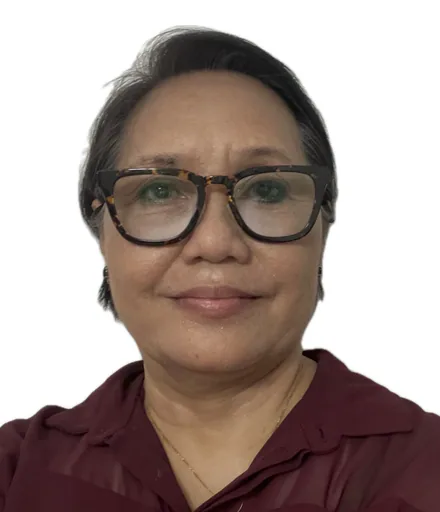 ELIZABETH G. profile photo