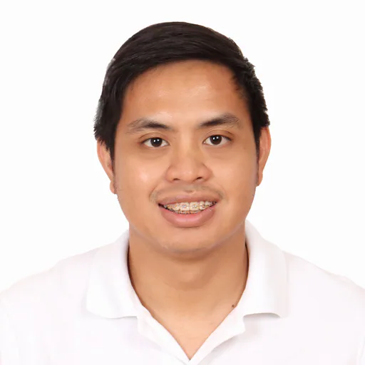 Siegfred F. profile photo