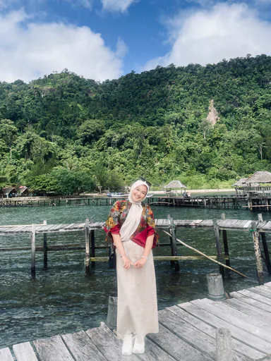 Photo of Dinda N.
