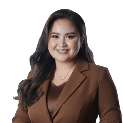 Alyssa P. — Junior Administrative Coordinator from Philippines