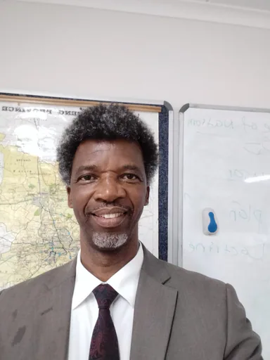 Ernest M. profile photo