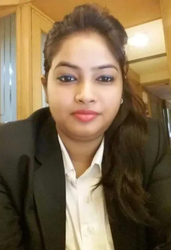 Shefali S. profile photo