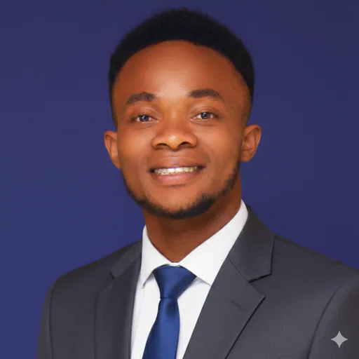 Anyanwu A. profile photo
