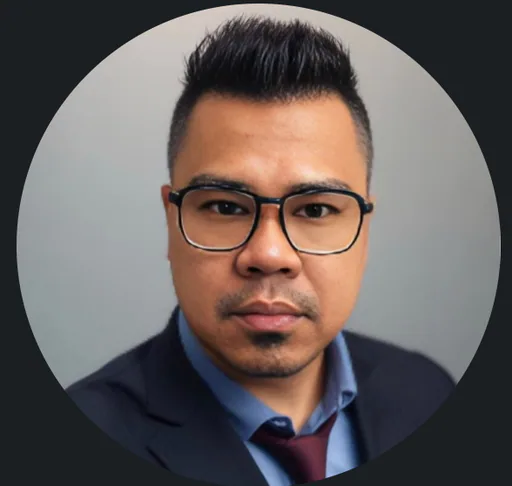 Sherwin D. — Mid-Level QA Automation Engineer from Philippines