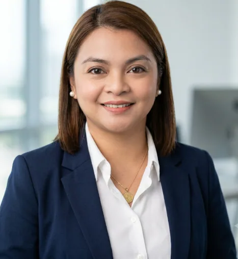 ELVIE B. — General Virtual Assistant in Sales & Telemarketing from Philippines