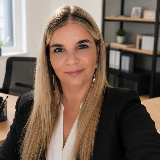 Soraya N. profile photo