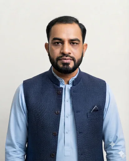 Muhammad R. profile photo