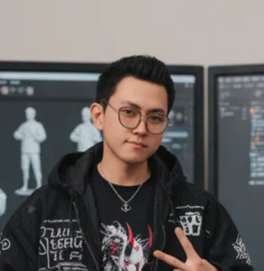 Ken B. profile photo