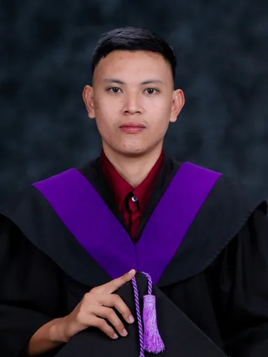 Recmar A. profile photo