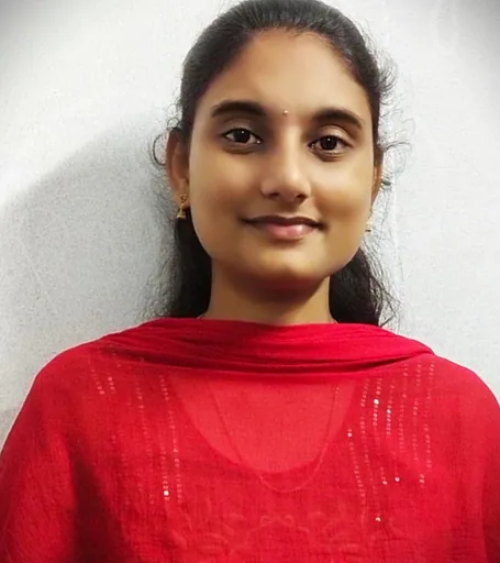 Divya N. profile photo