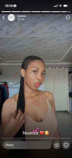 Ntando profile photo