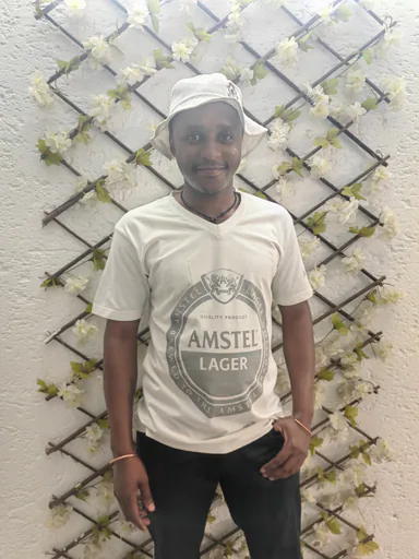 kamogelo Z. profile photo