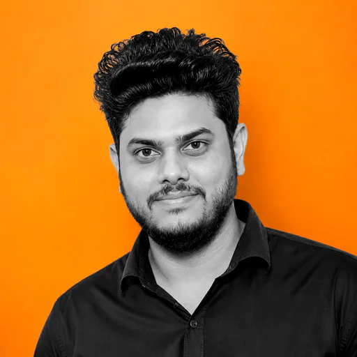 Kirubakaran R. profile photo