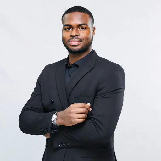 Caleb B. profile photo