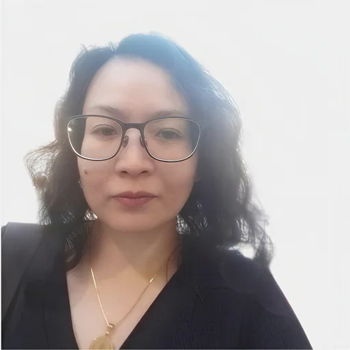 Carmencita C. profile photo