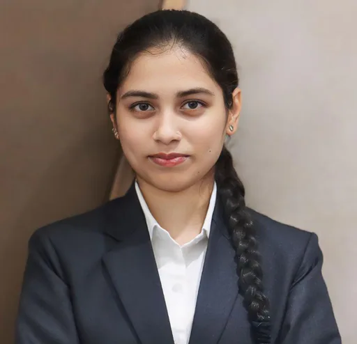 Prerana D. profile photo